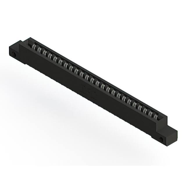 857-024-401-112 EDAC Inc.  Edgeboard Connectors